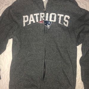 New England Patriots Hoodie